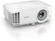 BenQ EW600 Videoproiettore SMART WXGA, 3600 ANSI Lumen, Bianco