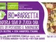 Probios Bio Barretta Mandorla Semi di Zucca Chia - Confezione 24 barrette da 25 gr