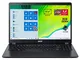 Acer Aspire 3 A315-42-R1D5 Notebook con Processore AMD Ryzen 5 3500U, Ram da 8 GB DDR4, 51...