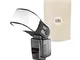 Diffusore flash universale morbido esterno - Compatibile con tutte le marche - Adaptout ma...