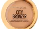 Maybelline Città Bronzer, 200 Medium Cool 8g