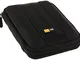 Case Logic Qhdc-101 Custodia Protettiva per Hard Drive Portatile, 2.5", 15 X 3 X 10 Cm, Ne...
