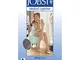 JOBST UltraSheer 15-20 mmHg 140 den - Autoreggente compress. grad. mis.3 Naturel