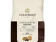 Callebaut - Gocce di Cioccolato Fondente per la Cottura da Forno 2,5kg