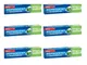 24 Pezzi Pepsodent Herbal Dentifricio al fluoro aiuta a prevenire la carie