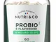 Probiotici Prebiotici | 60 Miliardi di UFC al Giorno | 9 Ceppi Bioattivi | Fermenti Lattic...