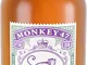 Monkey 47 Schwarzwald Dry Gin Barrel Cut 47% Vol. 0,5l in Giftbox