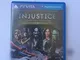 PSVita - Injustice Gods Among Us - Ultimate Edition