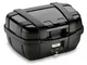 GIVI VALIGIA LATERALE TRK52B TREKKER Black Line