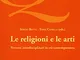 Le religioni e le arti. Percorsi interdisciplinari in età contemporanea (2015)