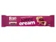 Fox's Jam n Cream Biscuits 150g Raspberry and Vanilla Cream Biscotti alla marmellata e cre...
