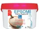 bleu & marine Bretania - Sali da Bagno di Epsom 7kg | Detox Naturale | Rilassante Muscolar...