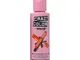 Renbow Crazy Color No.57 Coral Red Semi-Permanent Cream 100ml