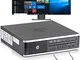 Postazione Completa HP Elite 8300 I5 , 8 gb, ssd 256 + Monitor + Tastiera e Mouse i (Ricon...