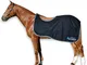 Horses, Coprireni Impermeabile Horses Waterproof Exercise, Morbido, Comodo, Resistente, Bl...