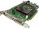 First4GraphicCards HP 412835-001 nVidia Quadro FX 3500 PCI Express x16 Dual Display Scheda...