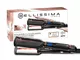 Imetec Bellissima My Pro Absolute BA 300 Piastra con Tecnologia a Infrarossi per Capelli L...