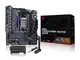 ASUS ROG CROSSHAIR X670E GENE, Scheda Madre Gaming micro-ATX, AMD AM5, DDR5, PCI 5.0, Inte...