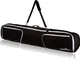 Athletico Borsa da Snowboard Imbottita Maverick 180 cm (Nero)