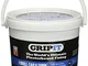 Fissaggi GripIt Blu 25 mm per Pareti in Cartongesso con Montanti - Carico Massimo: 113 Kg...