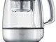 SAGE STM800 the Tea Maker, Teiere elettriche, Brushed Stainless Steel