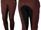 Harry - Pantaloni da equitazione Beijing II Plus, da uomo, Donna, Beijing Ii Plus H44 - Pa...