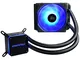 Enermax Liqmax III 120 RGB (ELC-LMT120-RGB) Sistema di Raffreddamento a Liquido RGB per CP...