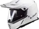 LS2 MX436 Pioneer Evo Casco Motocross