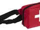 Kerbl 32355 Cavalcata First Aid, Kit Primo Soccorso, Colore: Rosso