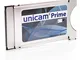 Unicam Prime Modulo CI con crittografia DeltaCrypt 3.0 - nuovo hardware