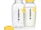 Medela Biberon Leche Materna 250Ml 2U