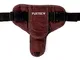 Fuxtec Cintura di Sicurezza Marrone per carrelli Pieghevoli CT350/500/700/800/850/JW76C