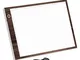 Merpin Tavoletta Luminosa, Light Board Tracing Light Box A4 LED Light Pad di Disegno con C...