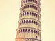 60Tdfc 1000 Pezzi Puzzle Adulti Torre Pendente di Pisa per Bambini Gioco Creativo Regalo D...