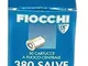 Fiocchi 380 Salve-Blank