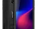 Blackview BV5900 Rugged Smartphone (2019), La"Capsula Spaziale" Design, Cellulare HD + And...