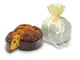 PANETTONE ARTIGIANALE TRENTINER (disponibile nov 20) gr 750