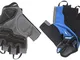 Alpinestar Cycling Gloves PRO-Light Sh Fin GL Blue Black PRO-Light Sh Fin GL Blue Black XS