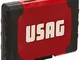 Usag 692 J100 U06920043 Assortimento Di Inserti Per Avvitatura Con Impronte Speciali, 100...