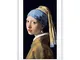 Meural Canvas II - The Smart Art Frame con 68,6 cm Tela digitale HD , cornice bianca 19 x...
