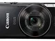 Canon IXUS 285 HS Fotocamera compatta 20,2 MP 1/2.3" CMOS 5184 x 3888 Pixel Nero - Version...