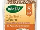 Yukybio cereali biologici Farro soffiato 125g