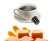 Capsule Compatibili Nespresso Caramello Dolce Caffè Kickkick (50pz) Capsule Caramello per...