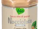 Crema alle nocciole Nocciolata Bianca Rigoni di Asiago 270g prodotto biologico