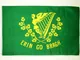 AZ FLAG Bandiera Irlanda Erin Go Bragh 150x90cm - Bandiera Irlandese 90 x 150 cm