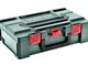 Metabo 626884000 X 145 L, Vuoto, Nero