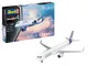 Revell- Airbus A321 Neo Other License Kit di Modelli in plastica, Multicolore, 04952