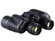 Binocolo 80 x 80,Telescopio Binoculare HD a Lungo Raggio 5000m BAK4 Prisma Binocolo con Le...