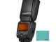 YONGNUO YN600EX-RT II Professional Creative TTL Master Flash Speedlite2.4G wireless Suppor...