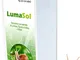 Lumasol Sciroppo di Bava di Lumaca 150 ml Tosse